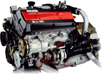 U0714 Engine